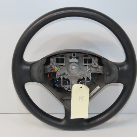 Volant de direction occasion CITROEN JUMPY II Phase 1 01-2007->... 2.0 HDI 125ch 4109LE