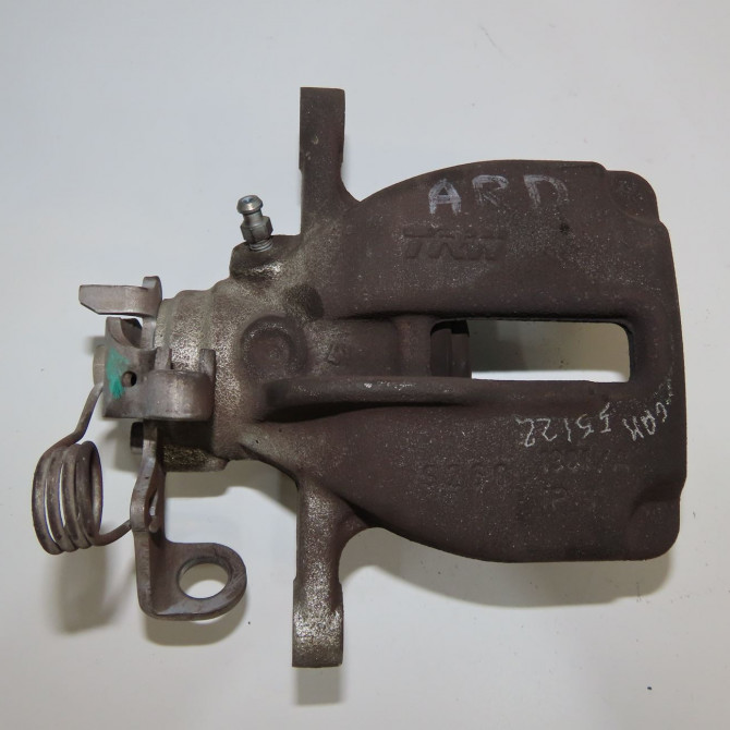 Etrier de frein arrière droit occasion CITROEN JUMPY II Phase 1 01-2007->... 2.0 HDI 125ch 4401L1 1