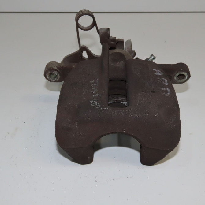 Etrier de frein arrière droit occasion CITROEN JUMPY II Phase 1 01-2007->... 2.0 HDI 125ch 4401L1 2