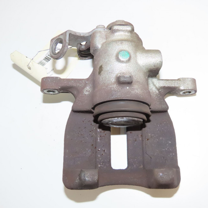 Etrier de frein arrière gauche occasion CITROEN JUMPY II Phase 1 01-2007->... 2.0 HDI 125ch 4401L0 4