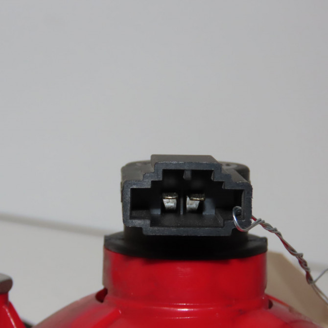 Feu arrière interieur gauche occasion VOLKSWAGEN PASSAT VI Phase 1 10-2010->... 2.0 TDI 140ch 3C9945093 3