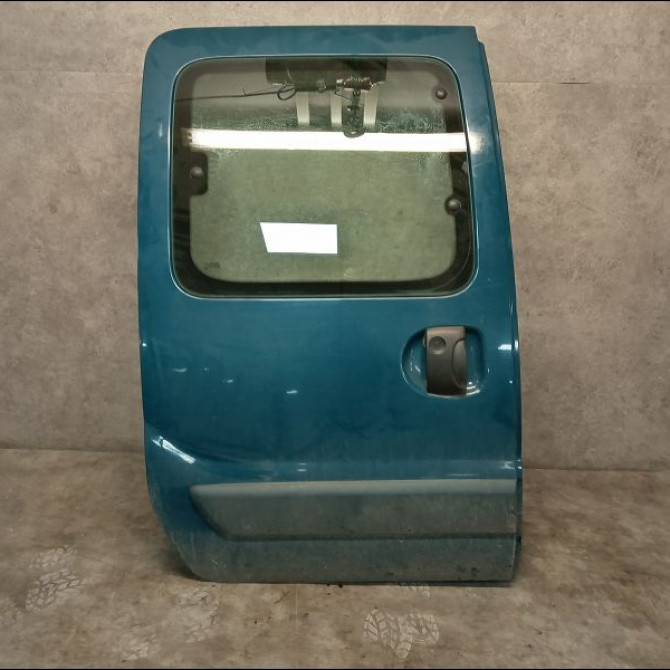 Porte coulissante d occasion RENAULT KANGOO I Phase 1 09-1997->06-2003 1.9 DCI 8v 80ch 7751473603 1