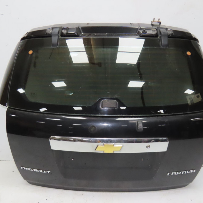 Hayon occasion CHEVROLET CAPTIVA Phase 1 04-1995->04-1999 2.0 VCDI 127ch 95240539 1