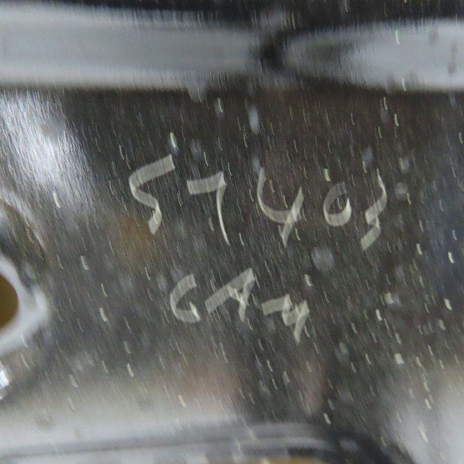 Hayon occasion CHEVROLET CAPTIVA Phase 1 04-1995->04-1999 2.0 VCDI 127ch 95240539 3