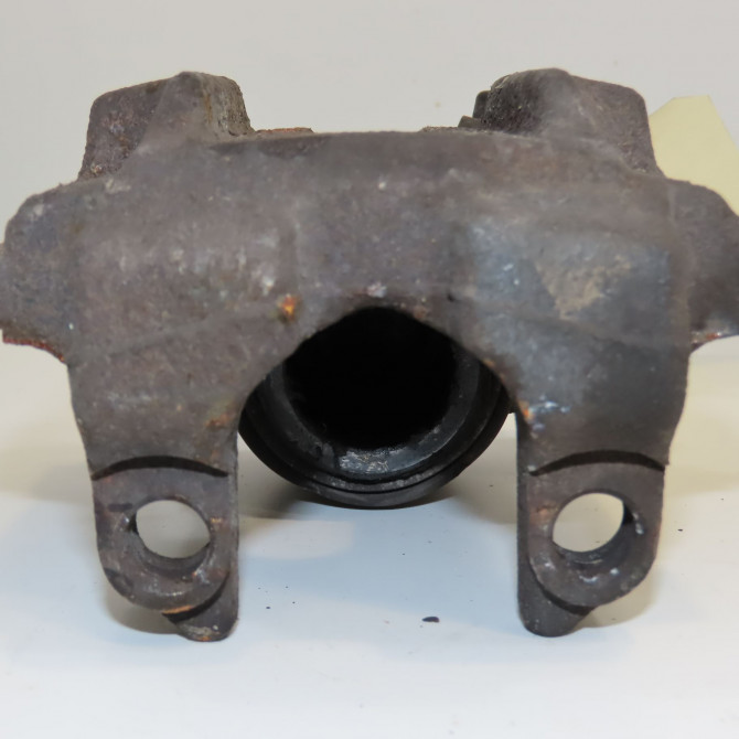 Etrier de frein arrière gauche occasion B.M.W. SERIE 3 V Phase 1 03-2005->09-2008 34216769101 2