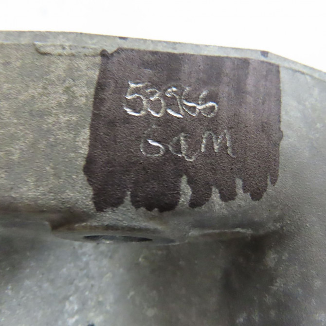 Boîte à vitesse mecanique occasion RENAULT CLIO III Phase 2 03-2009->12-2014 1.5 DCI 85ch 8200815546 6