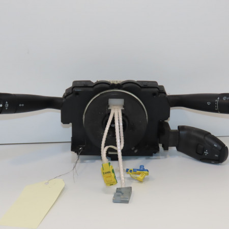 Bloc commodos occasion PEUGEOT 307 Phase 2 06-2005->03-2008 1.6 HDI 16v 90ch 6242A6