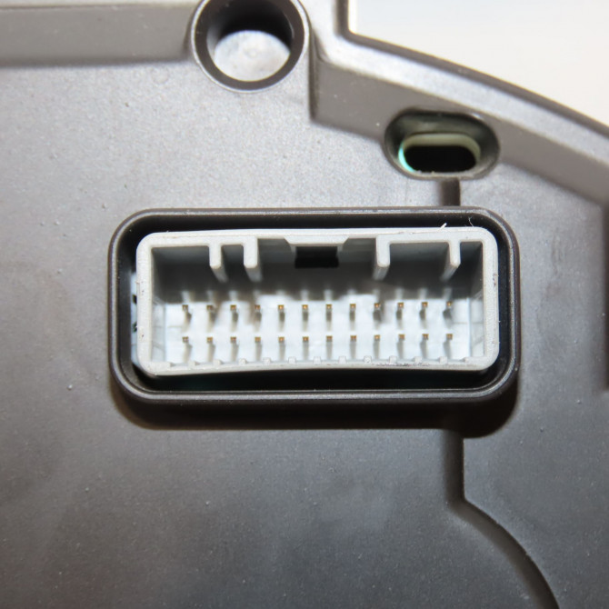 Compteur occasion RENAULT MASTER III Phase 1 04-2010->... 2.3 DCI 16v 100ch 248102591R 3