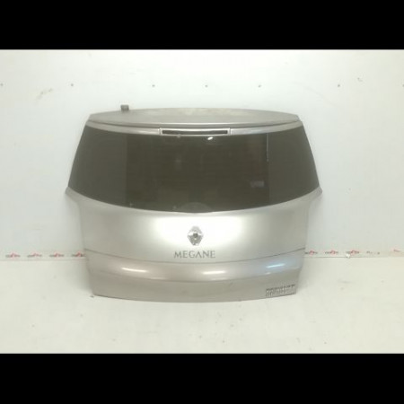 Hayon occasion RENAULT MEGANE II Phase 2 01-2006->06-2009 2.0i 225ch 7751473705