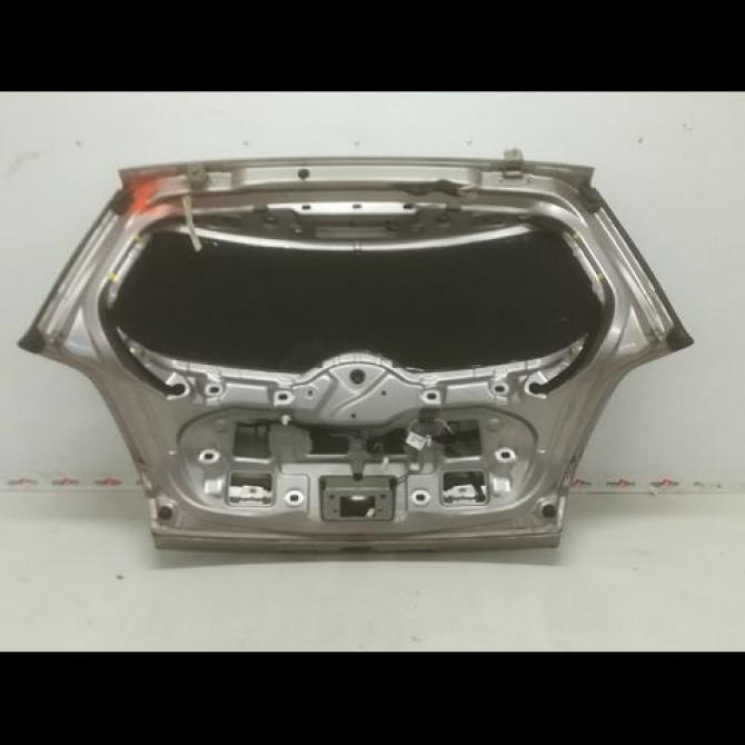 Hayon occasion RENAULT MEGANE II Phase 2 01-2006->06-2009 2.0i 225ch 7751473705 2