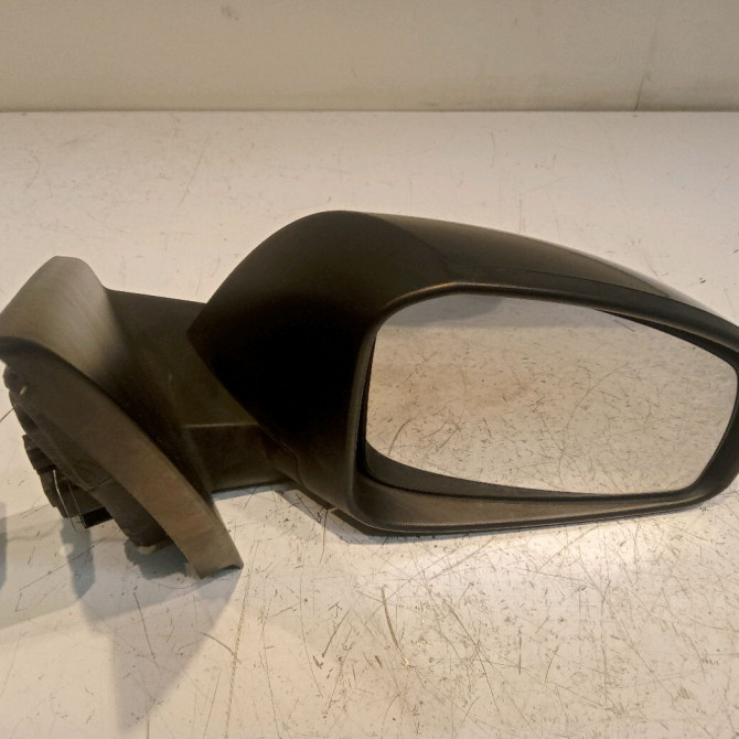 Retroviseur exterieur electrique droit occasion RENAULT LAGUNA III Phase 1 10-2007->10-2010 963010153R 1