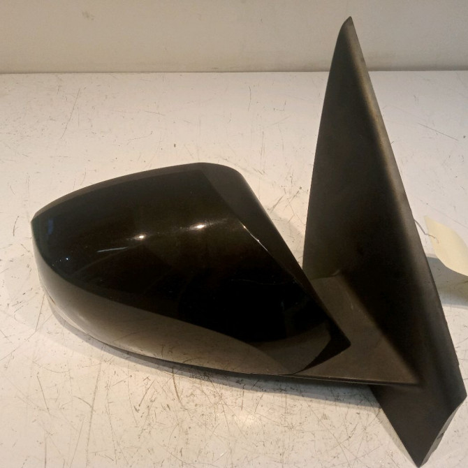 Retroviseur exterieur electrique droit occasion RENAULT LAGUNA III Phase 1 10-2007->10-2010 963010153R 2