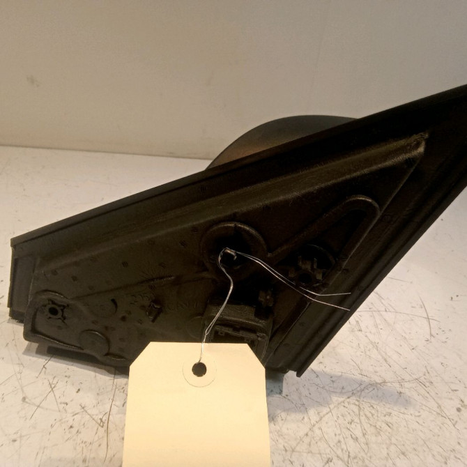 Retroviseur exterieur electrique droit occasion RENAULT LAGUNA III Phase 1 10-2007->10-2010 963010153R 3