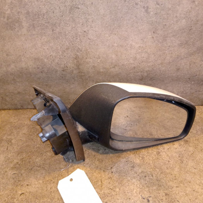 Retroviseur exterieur electrique droit occasion RENAULT MEGANE III Phase 1 11-2008->01-2012 1.5 DCI 85ch 963010191R 1