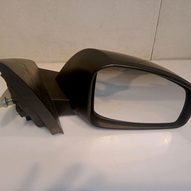 Retroviseur exterieur electrique droit occasion RENAULT LAGUNA III 963010153R 1