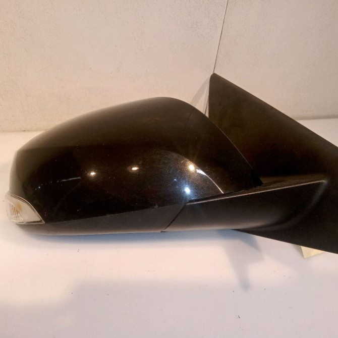 Retroviseur exterieur electrique droit occasion RENAULT LAGUNA III 963010153R 2