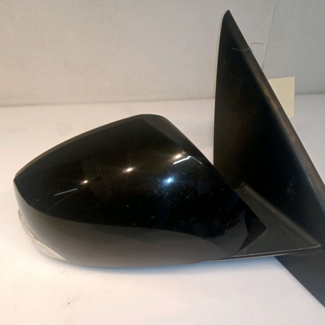 Retroviseur exterieur electrique droit occasion RENAULT LAGUNA III Phase 1 10-2007->10-2010 2.0 DCI 130ch 963010153R 2