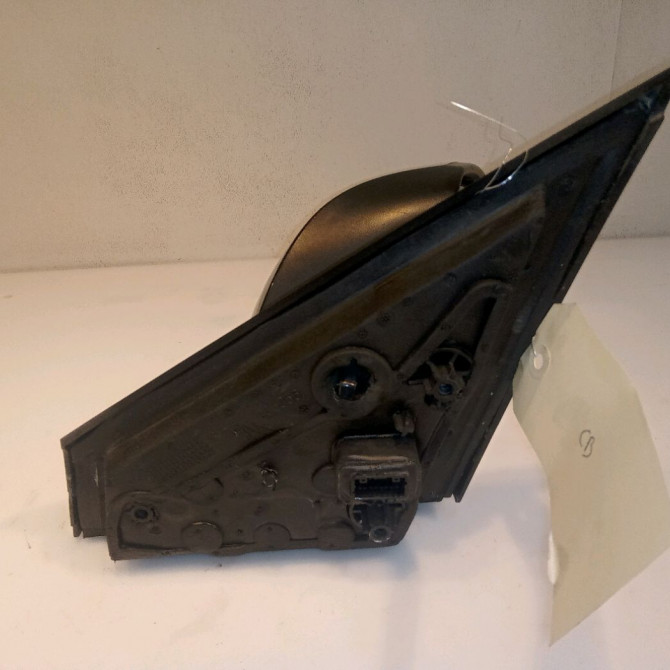Retroviseur exterieur electrique droit occasion RENAULT LAGUNA III Phase 1 10-2007->10-2010 2.0 DCI 130ch 963010153R 3