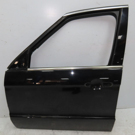 Porte avant gauche occasion FORD S-MAX I phase 2 03-2010->12-2015 1727507