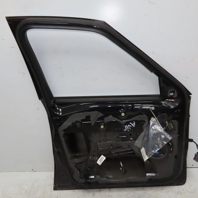 Porte avant gauche occasion FORD S-MAX I phase 2 03-2010->12-2015 1727507 2