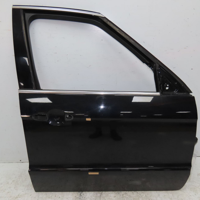 Porte avant droite occasion FORD S-MAX I phase 2 03-2010->12-2015 1727506 1
