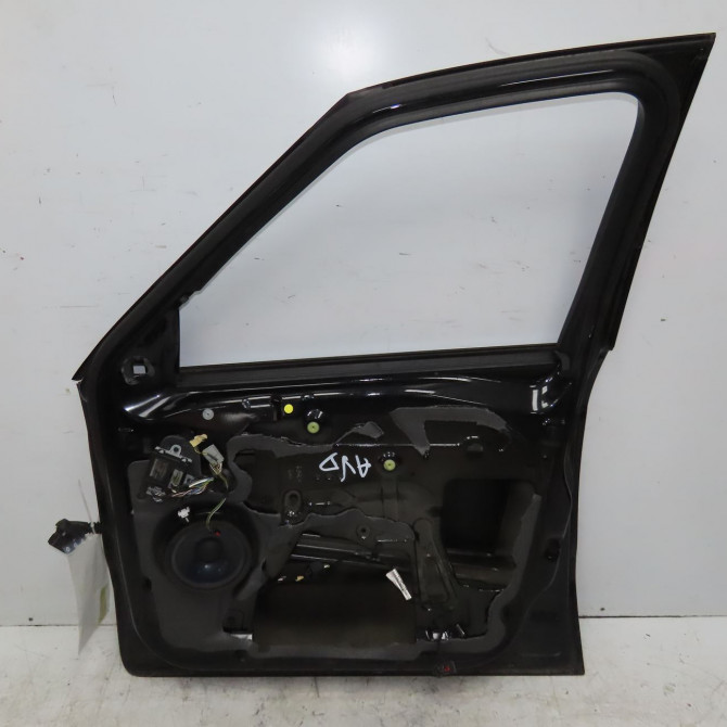 Porte avant droite occasion FORD S-MAX I phase 2 03-2010->12-2015 1727506 2