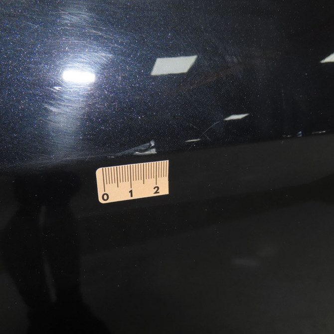 Porte avant droite occasion FORD S-MAX I phase 2 03-2010->12-2015 1727506 3