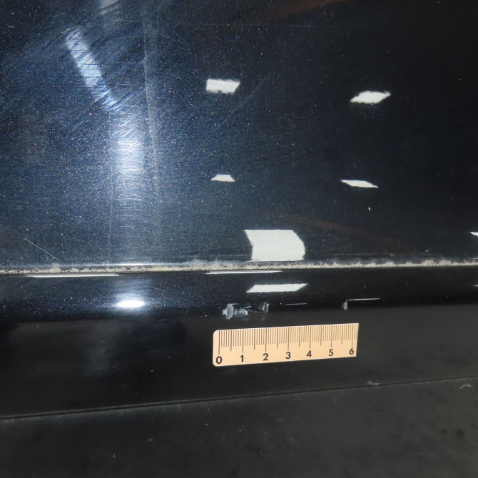 Porte avant droite occasion FORD S-MAX I phase 2 03-2010->12-2015 1727506 4