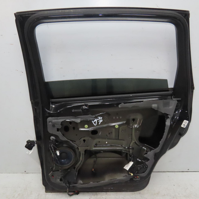 Porte arrière droite occasion FORD S-MAX I phase 2 03-2010->12-2015 1693745 2