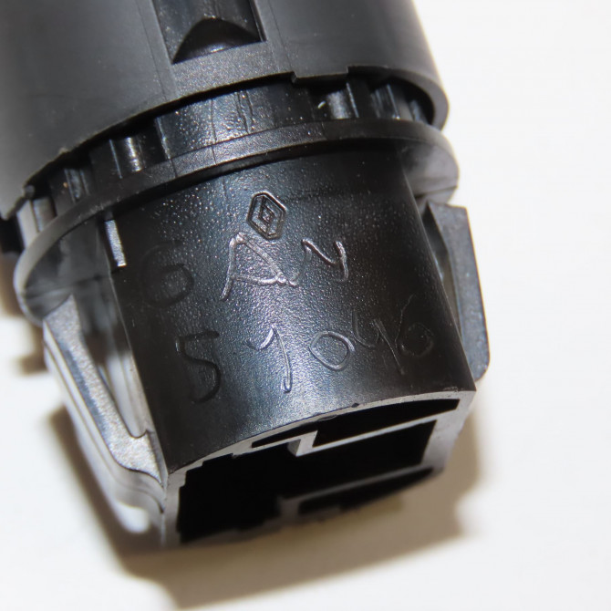 occasion RENAULT LAGUNA III Phase 1 10-2007->10-2010 2.0 DCI 150ch 3