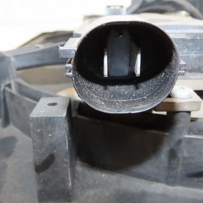 Ventilateur de refroidissement occasion VOLVO V40 II Phase 1 06-2012->... 1.6 D2 115ch 31368431 3