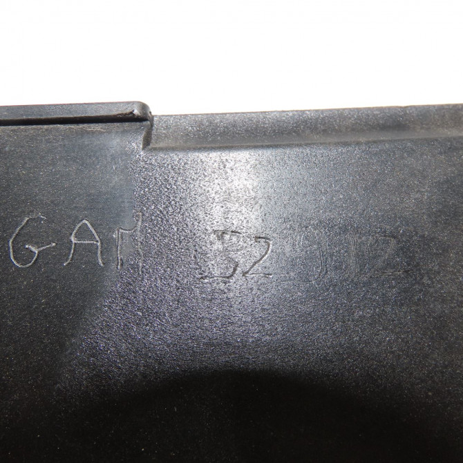 Ventilateur de refroidissement occasion VOLVO V40 II Phase 1 06-2012->... 1.6 D2 115ch 31368431 5