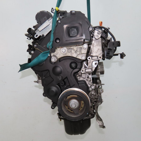 Moteur diesel occasion PEUGEOT 208 208 Phase 1 2012-03-01->2015-09-30 1.4 HDI 68ch 1606280380