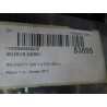 MOTEUR DIESEL