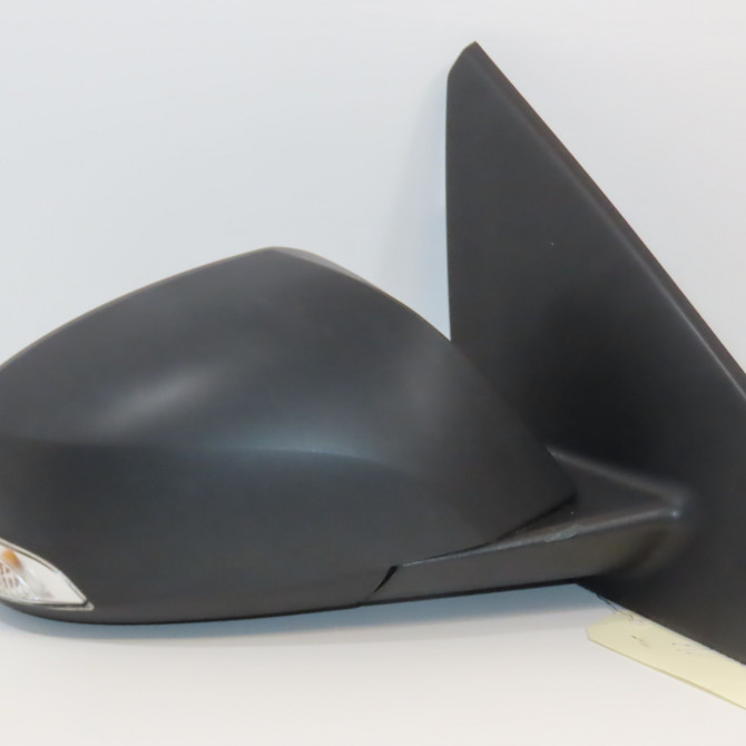 Retroviseur exterieur electrique droit occasion RENAULT MEGANE III Phase 2 01-2012->06-2014 1.5 DCI 110ch 963010191R 2