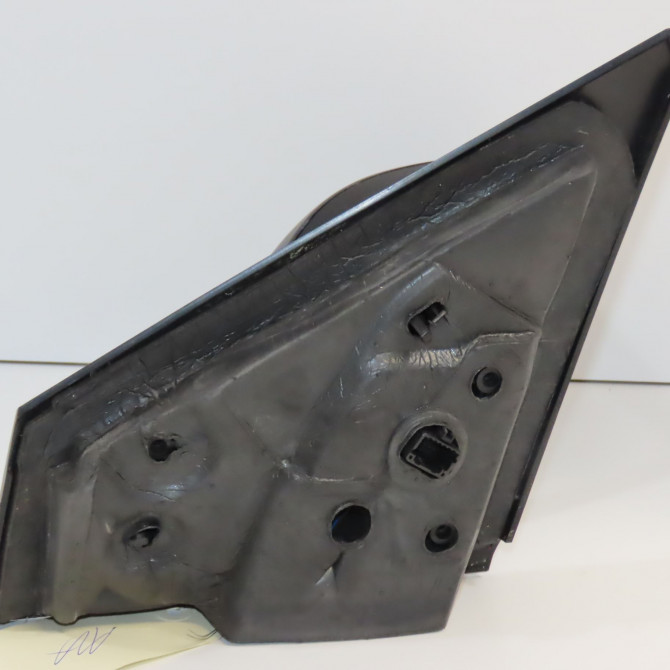 Retroviseur exterieur electrique droit occasion RENAULT MEGANE III Phase 2 01-2012->06-2014 1.5 DCI 110ch 963010191R 3