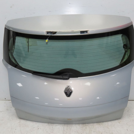 Hayon occasion RENAULT MEGANE II Phase 1 09-2003->12-2005 1.5 DCI 100ch 7751473705