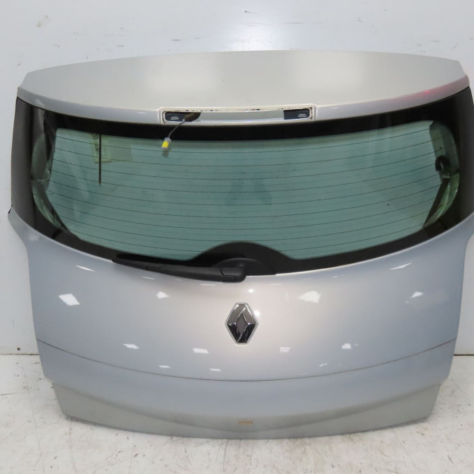 Hayon occasion RENAULT MEGANE II Phase 1 09-2003->12-2005 1.5 DCI 100ch 7751473705 1