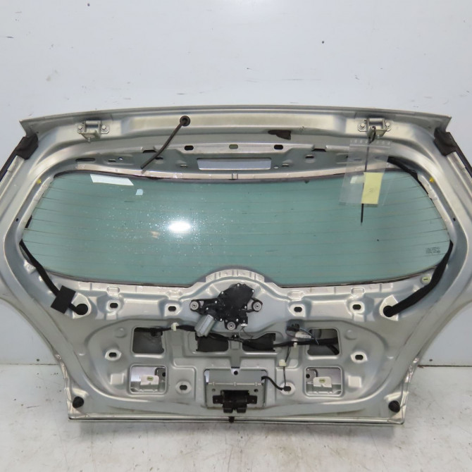 Hayon occasion RENAULT MEGANE II Phase 1 09-2003->12-2005 1.5 DCI 100ch 7751473705 2