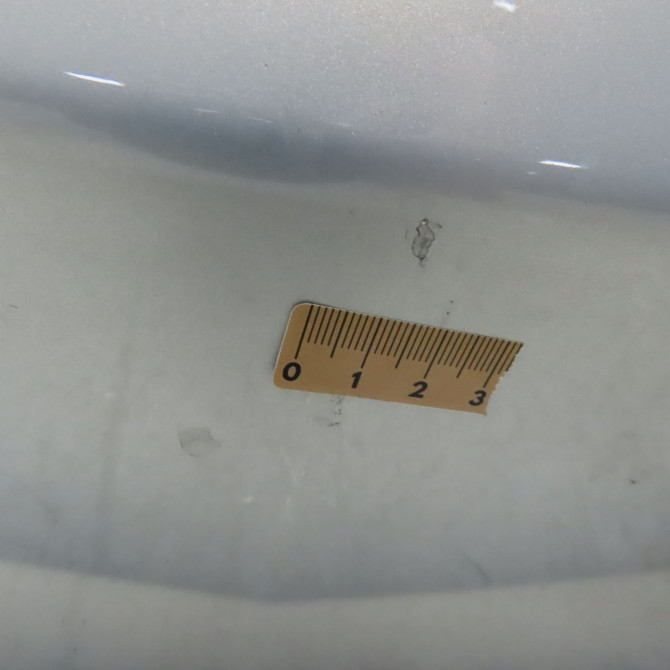 Hayon occasion RENAULT MEGANE II Phase 1 09-2003->12-2005 1.5 DCI 100ch 7751473705 3