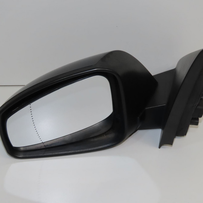 Retroviseur exterieur electrique gauche occasion RENAULT LAGUNA III Phase 1 10-2007->10-2010 2.0 DCI 150ch 963020140R 1