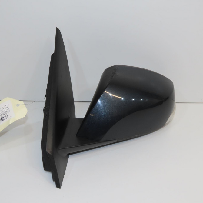 Retroviseur exterieur electrique gauche occasion RENAULT LAGUNA III Phase 1 10-2007->10-2010 2.0 DCI 150ch 963020140R 2