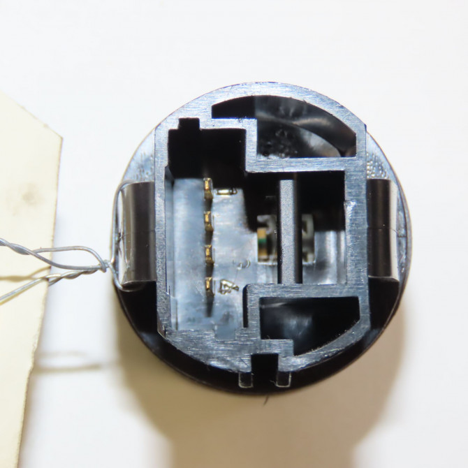 occasion RENAULT LAGUNA III Phase 1 10-2007->10-2010 2.0 DCI 130ch 2