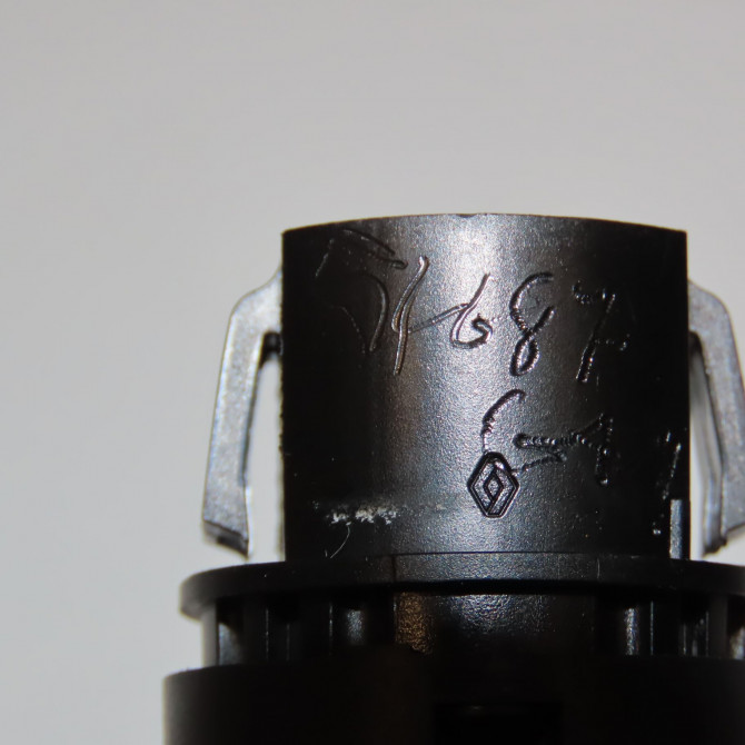 occasion RENAULT LAGUNA III Phase 1 10-2007->10-2010 2.0 DCI 130ch 3