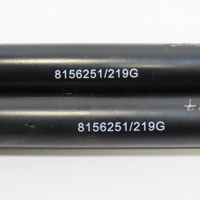 Verin droit hayon occasion RENAULT LAGUNA III Phase 1 10-2007->10-2010 2.0 DCI 130ch 844300001R 2