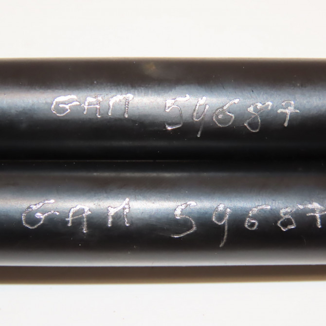 Verin droit hayon occasion RENAULT LAGUNA III Phase 1 10-2007->10-2010 2.0 DCI 130ch 844300001R 3