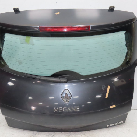 Hayon occasion RENAULT MEGANE II Phase 2 01-2006->06-2009 1.6i 16v 110ch 7751473705