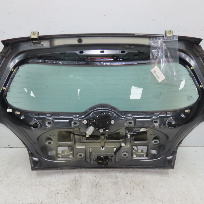 Hayon occasion RENAULT MEGANE II Phase 2 01-2006->06-2009 1.6i 16v 110ch 7751473705 2