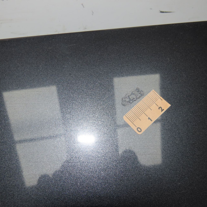 Hayon occasion RENAULT MEGANE II Phase 2 01-2006->06-2009 1.6i 16v 110ch 7751473705 3