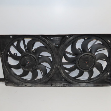 Ventilateur de refroidissement occasion RENAULT LAGUNA III Phase 1 COUPE 08-2008->03-2013